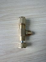 Dụng cụ điều chỉnh lưu lượng môi chất lạnh Value Model: VVC-2 - Image 2