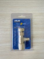 Van khóa gas chống bỏng Value VVO-1/ VVO-2/ VVO-3 - Image 4