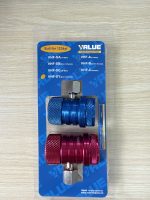 Đầu nối gas lạnh Value VHF-SB/ VHF-SY/ VHF-SC - Image 2