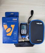 Đồng hồ đo áp suất chân không VMV-1 - Image 2