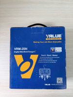 Đồng hồ đo nạp gas kĩ thuật số đa năng Value VRM-2SN - Image 3