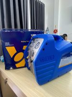 Máy thu hồi gas Value VRR12L - Image 3