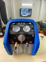 Máy thu hồi gas Value VRR24L - Image 3