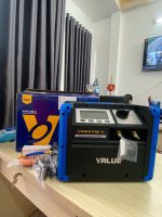 Máy thu hồi gas Value VRR24M-C - Image 4