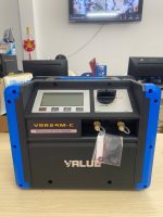 Máy thu hồi gas Value VRR24M-C - Image 2