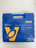 Đồng hồ đo gas Kỹ thuật số đa năng VRM1-0101I - Image 2