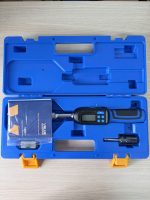 Cờ lê lực kỹ thuật số đầu mỏ lết VALUE Model: VMW-1 - Image 3