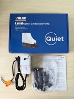 Bơm nước ngưng điều hòa Value L MINI - Image 3