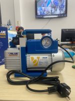 Máy hút chân không  VI-120 - R32 đồng hồ báo áp - Image 2