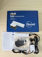 Bơm nước ngưng điều hòa Value S MINI - Image 3
