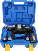 Bộ dụng cụ uốn ống đồng Value Model: VTB-22L-S - Image 2